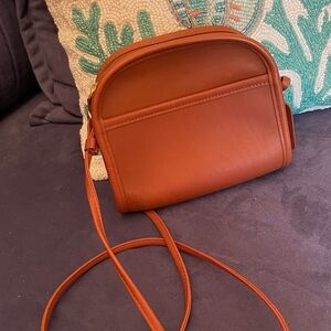 Vintage Coach ~ Abbie
